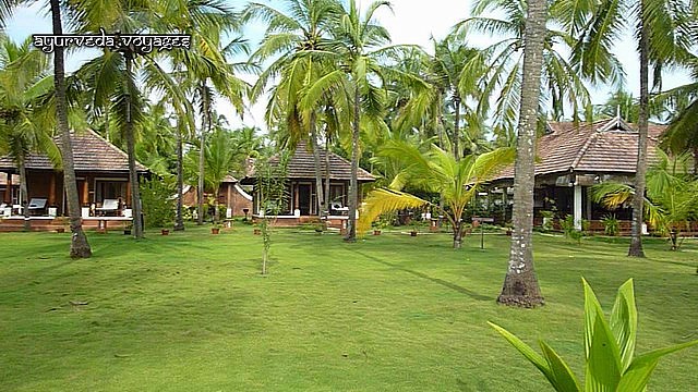 NATTIKA BEACH RESORT