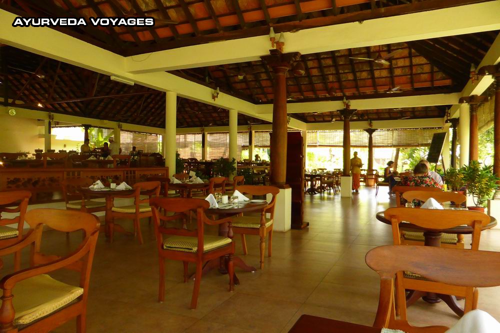 NATTIKA BEACH RESORT