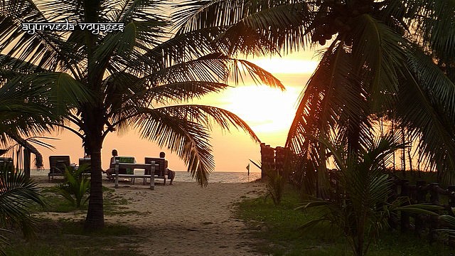 NATTIKA BEACH RESORT