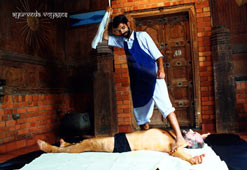 SOMATHEERAM AYURVEDIC HEALTH RESORT