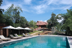 AMARA AYURVEDA RETREAT